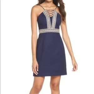Lilly Pulitzer Trista Dress